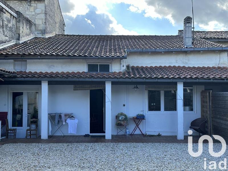 Appartement - 180 m² - 8 pièces