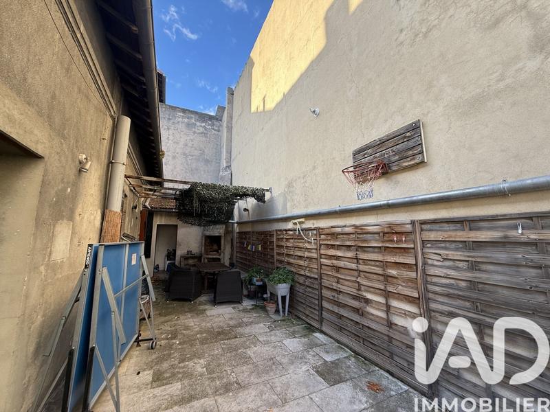 Appartement - 158 m² - 5 pièces