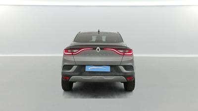 Renault Arkana mild hybrid 140 Edc Fap 22 Evolution 5p