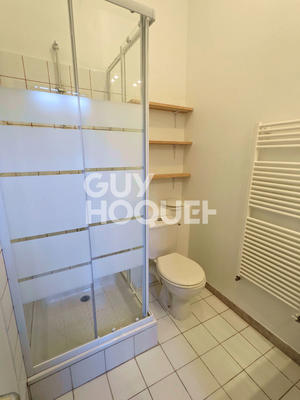 Appartement - 82 m² - 3 pièces