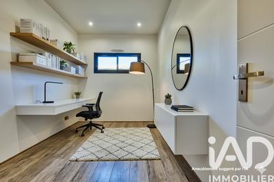 Maison - 171 m² - 7 pièces