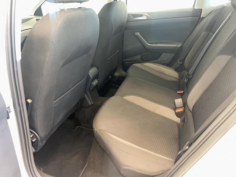 Volkswagen Polo 1.0 Tsi 95 s&amp;S Bvm5 Life Plus