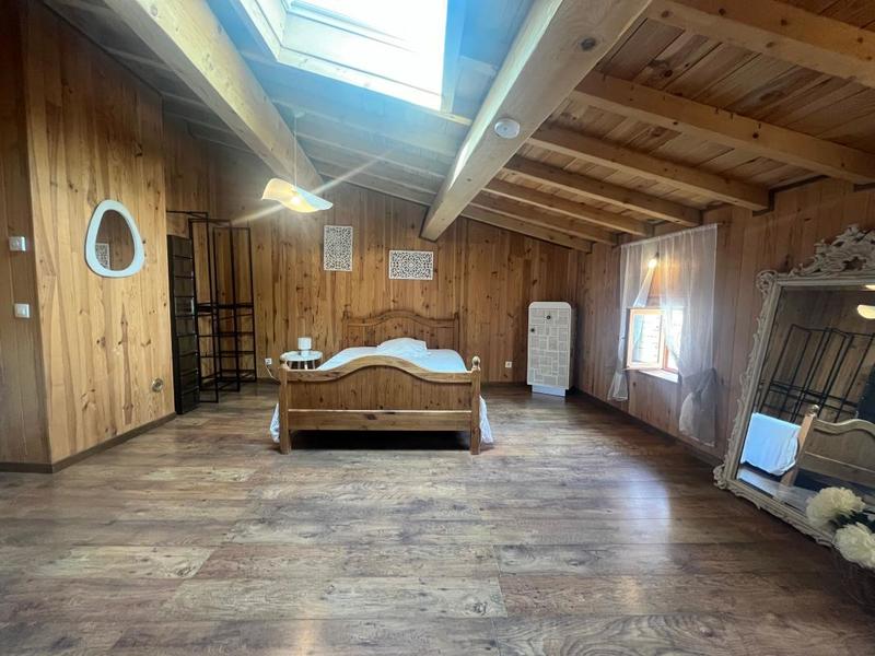 Maison - 178 m² - 5 pièces