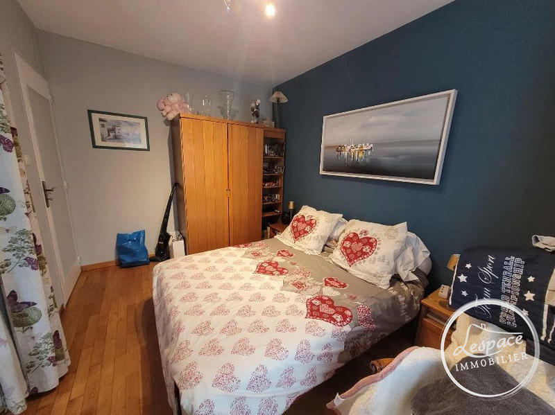 Maison ancienne - 82 m² - 4 pièces