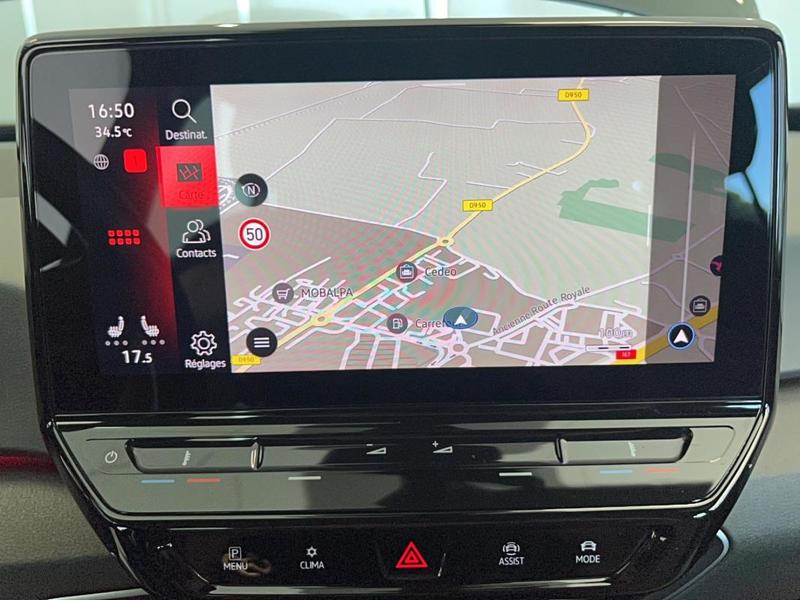 Volkswagen Id.3 204 ch Pro Performance Life