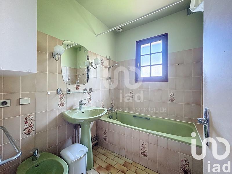 Maison de campagne - 115 m² - 5 pièces