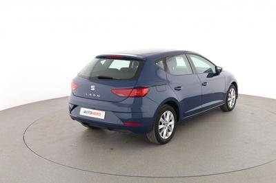 Seat Leon 1.6 Tdi Style Business 115 ch