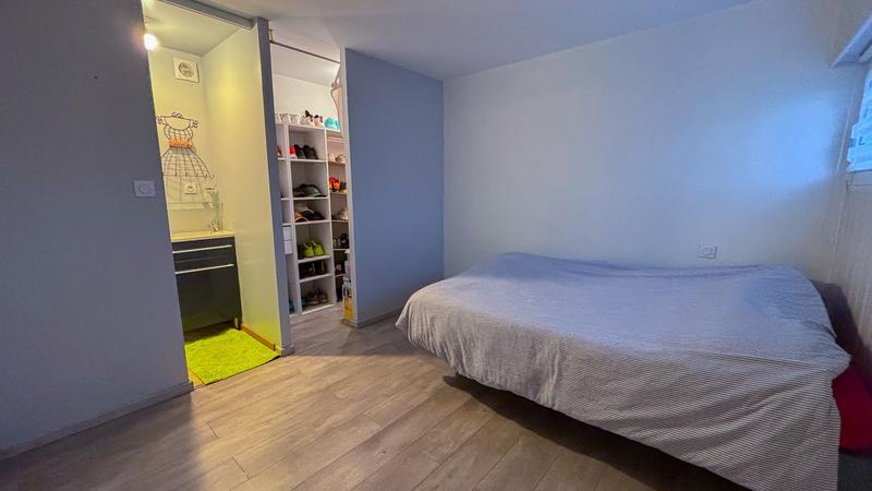 Maison - 136 m² - 7 pièces