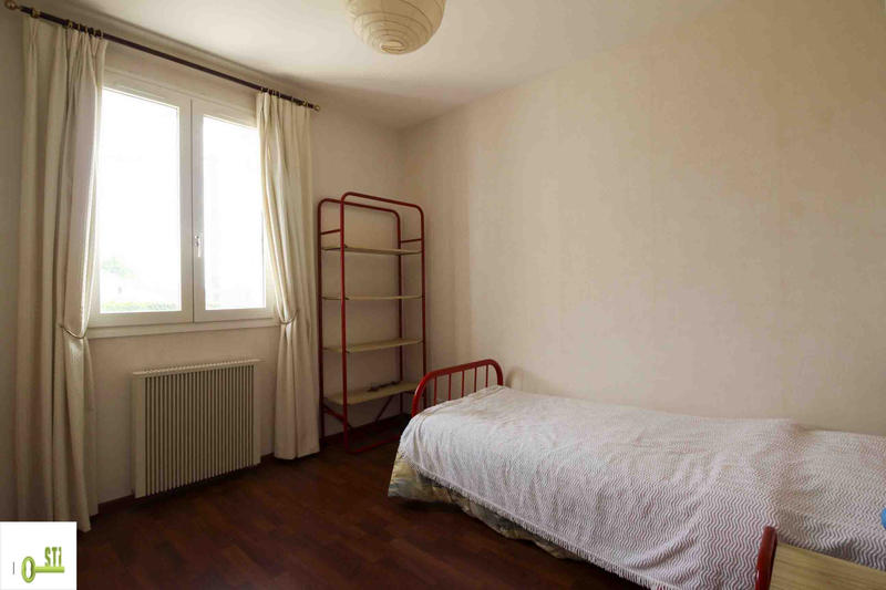 Maison - 117 m² - 6 pièces