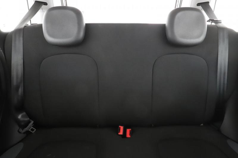 Fiat Panda 1.2 Easy 69 ch