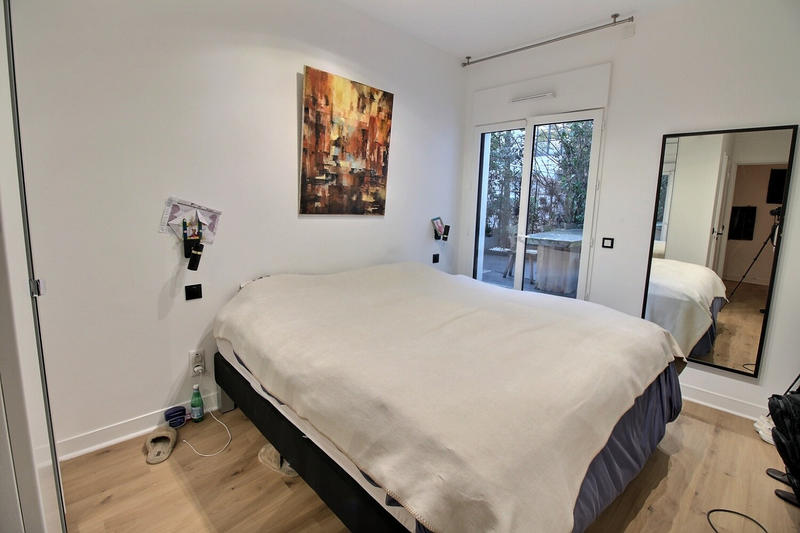 Appartement - 93 m² - 4 pièces