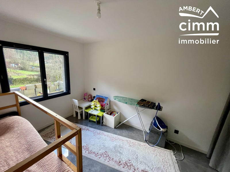 Villa - 128 m² - 5 pièces