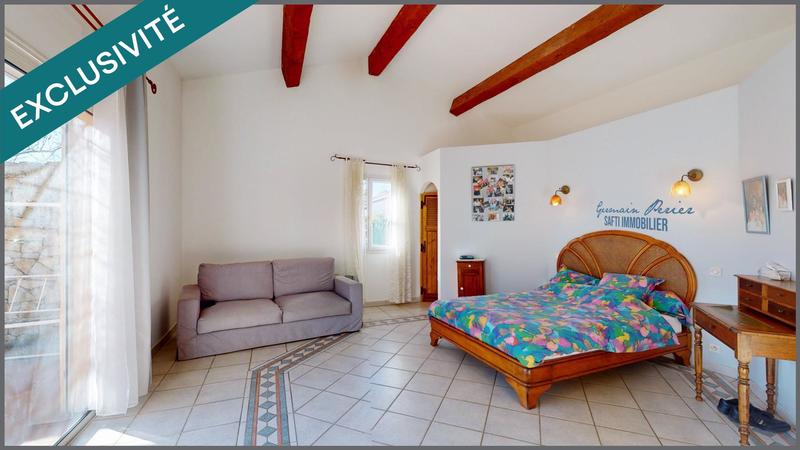 Villa - 160 m² - 5 pièces