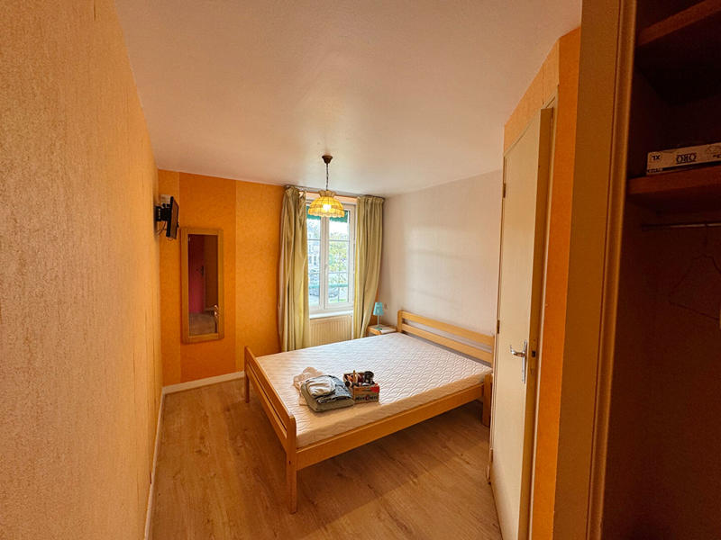 Local commercial - 416 m² - 12 pièces