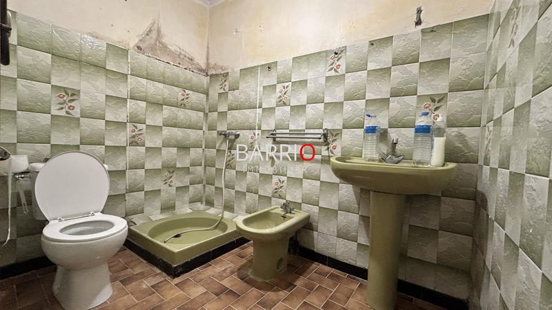 Maison - 77 m² - 4 pièces