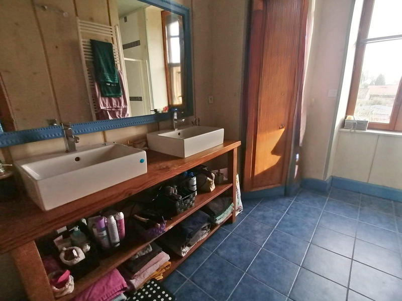 Maison - 182 m² - 6 pièces