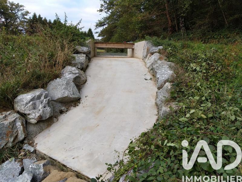 Terrain - 26 701 m²