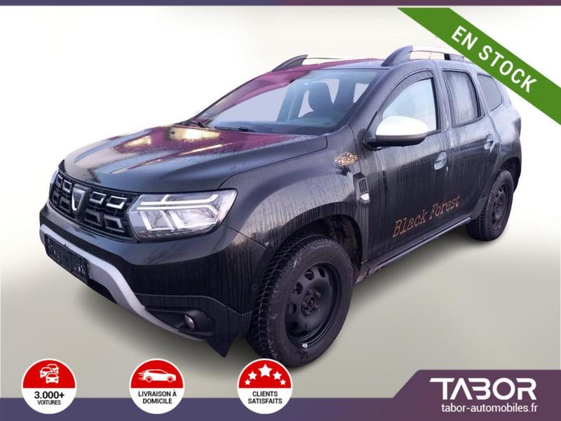 Dacia Duster II TCe 130 Prestige+ Gps Multiview