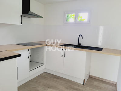 Maison - 164 m² - 8 pièces