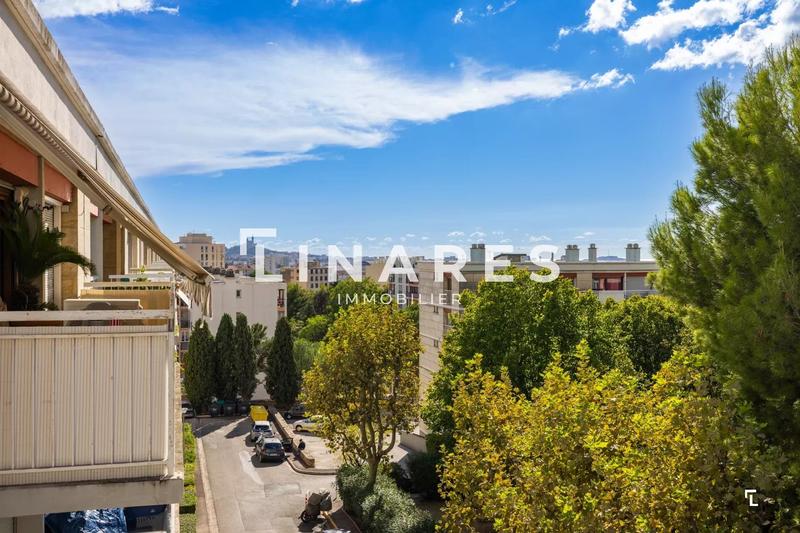 Appartement - 78 m² - 4 pièces