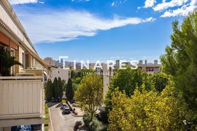 Appartement - 78 m² - 4 pièces