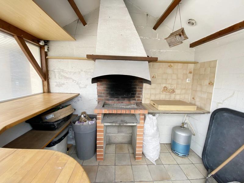 Maison - 157 m² - 6 pièces