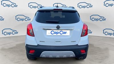 Opel Mokka 1.4 140 FlexFuel Cosmo - Automatique