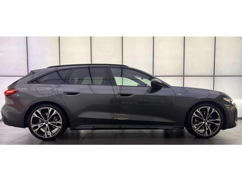 Audi A5 Avant Tdi Hybride 204 ch s tronic 7 s line