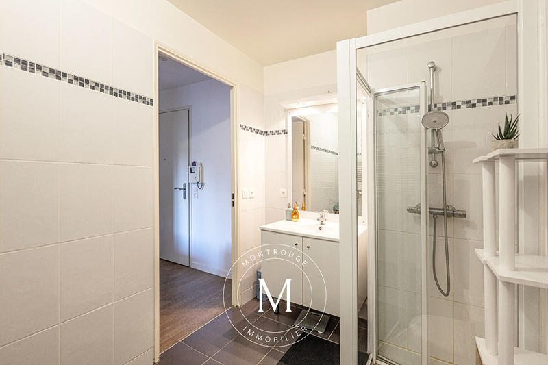 Appartement - 29 m² - 1 pièce