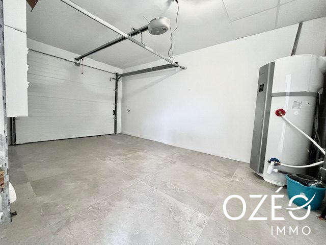 Appartement - 91 m² - 3 pièces