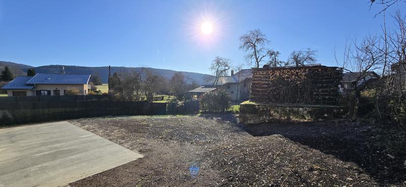 Maison contemporaine - 126 m² - 6 pièces