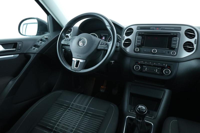 Volkswagen Tiguan 0.9 TCe Energy Intens 90 ch