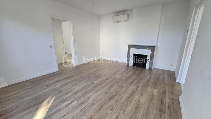 Maison de ville - 53 m² - 3 pièces