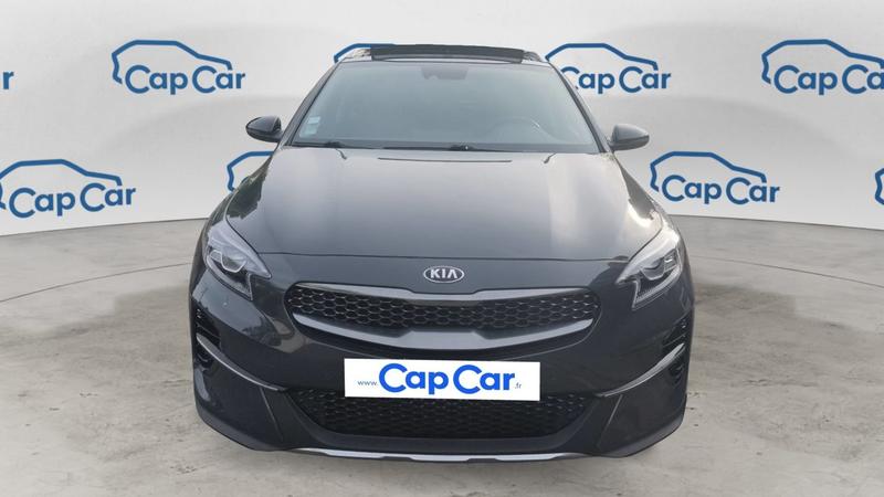 Kia Xceed 1.6 CRDi 136 Dct7 Premium - Automatique Toit ouvrant