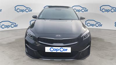 Kia Xceed 1.6 CRDi 136 Dct7 Premium - Automatique Toit ouvrant