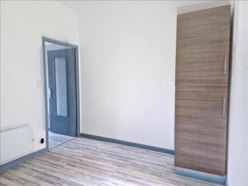 Appartement - 35 m² - 1 pièce
