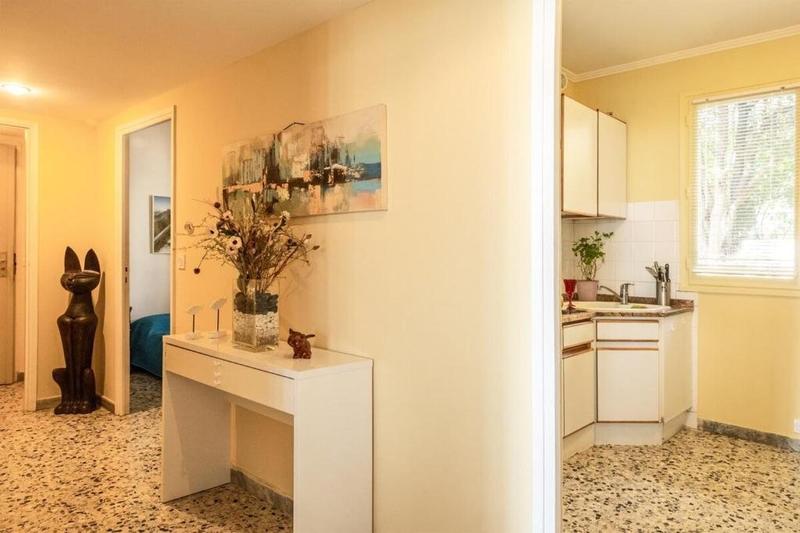 Appartement - 89 m² - 4 pièces