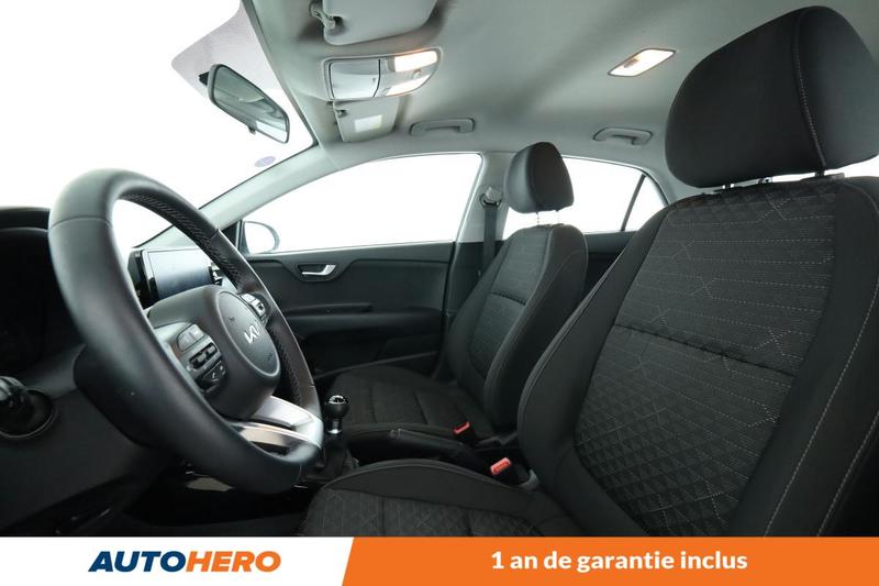 Kia Rio 1.2 DPi Active 84 ch
