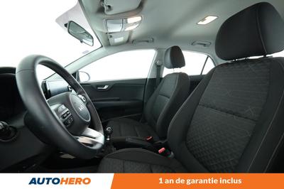 Kia Rio 1.2 DPi Active 84 ch