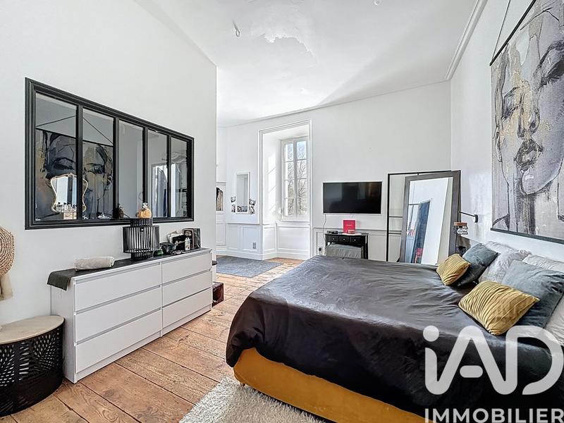 Appartement - 150 m² - 4 pièces