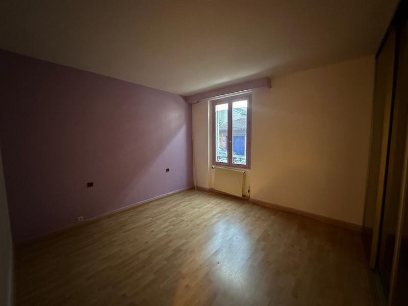 Appartement - 89 m²