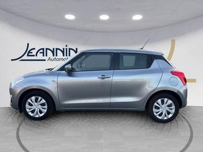 Suzuki Swift 1.2 Dualjet Hybrid Avantage