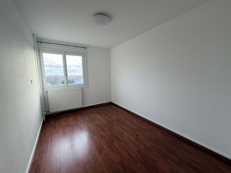 Appartement - 89 m² - 4 pièces