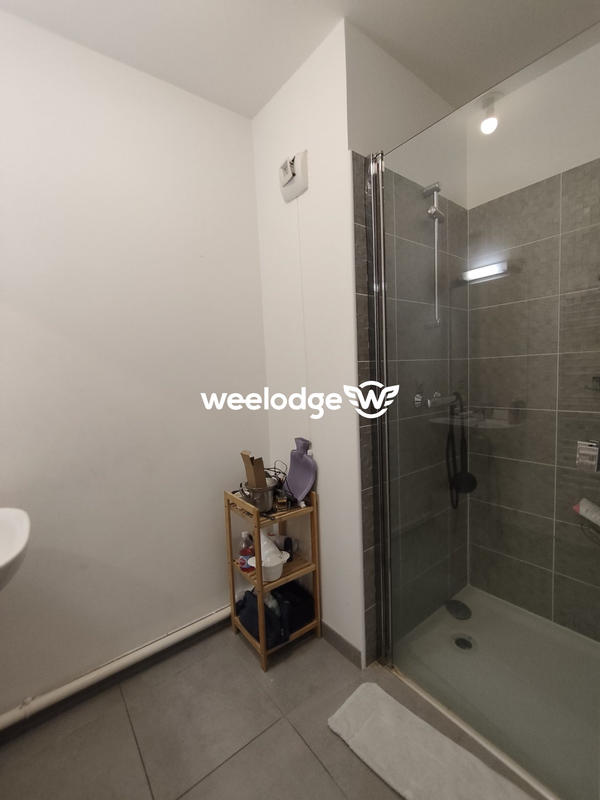 Appartement - 103 m² - 6 pièces