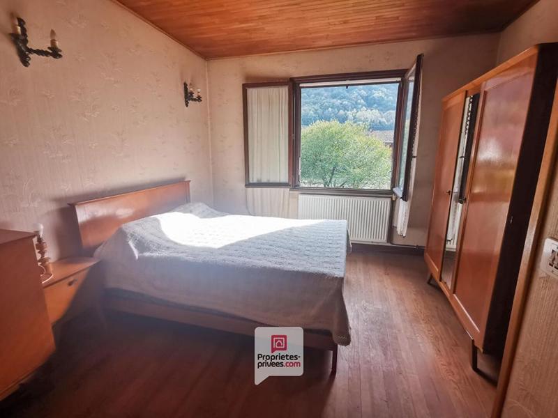 Maison - 157 m² - 4 pièces