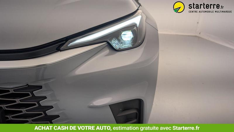 Lexus Lbx 2wd Business