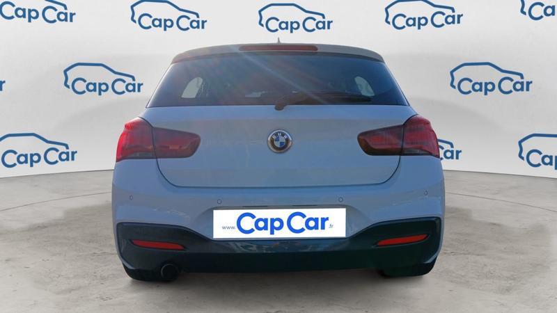 Bmw Série 1 (F20) 118i 136 m Sport