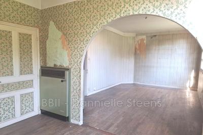 Maison - 80 m² - 2 pièces