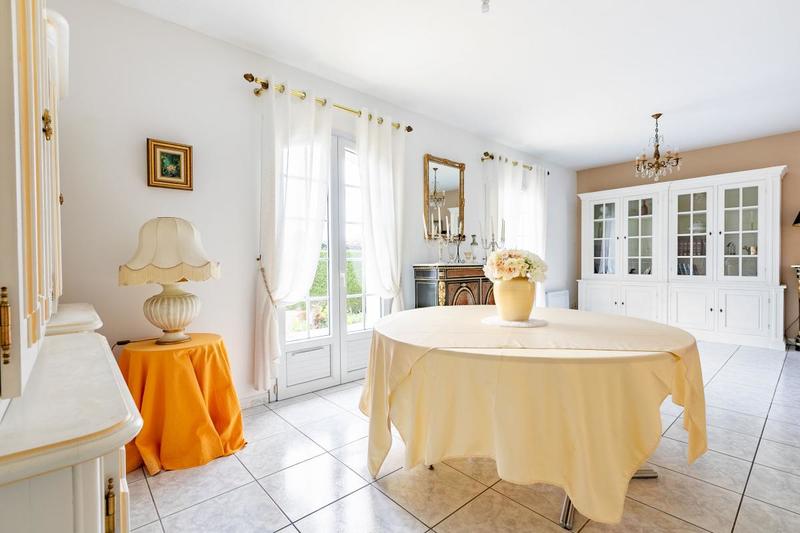 Maison - 170 m² - 4 pièces