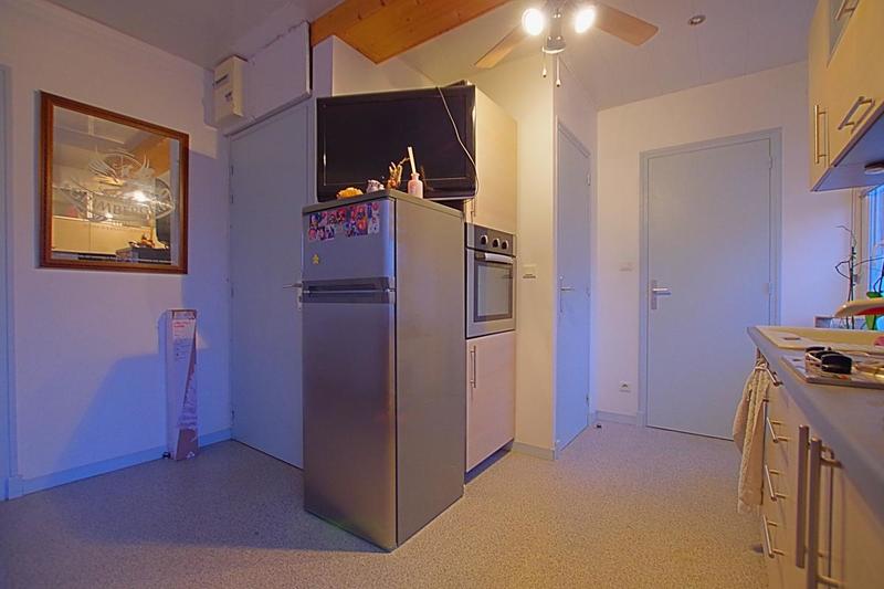 Immeuble - 447 m² - 7 pièces